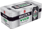 Beck's Vier